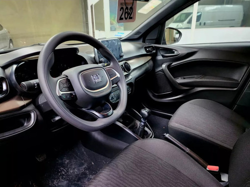 Fiat Cronos 1.3 Gse Drive Pack Conectividad