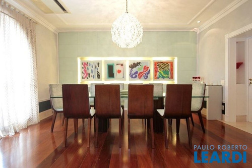 Imagem 7 de 15 de Apartamento - Jardim Paulista - Sp - 593509