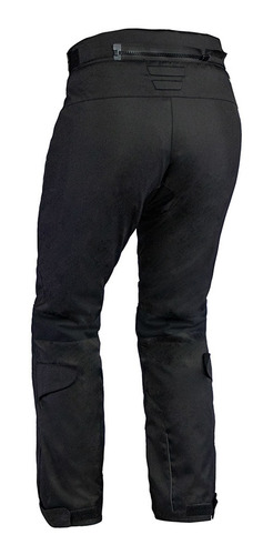 Imagem 4 de 4 de Calça Texx Strike V2 Impermeavel Motoqueiro Motociclista
