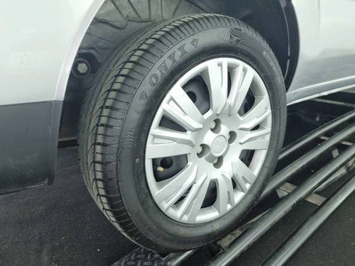 Imagem 14 de 15 de Fiat Doblò 1.8 Mpi Essence 7l 16v Flex 4p Manual