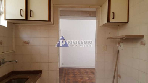 Imagem 11 de 21 de Apartamento À Venda, 2 Quartos, Catete - Rio De Janeiro/rj - 20754