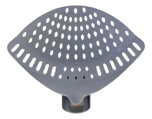 Escorredor Compacto Para Escorrer Alimentos Quentes
