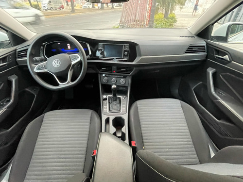 Volkswagen Jetta 1.4 T Fsi Trendline