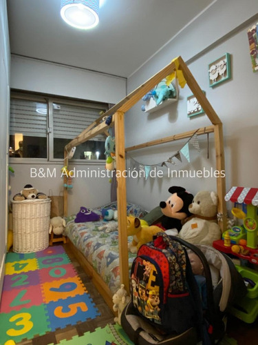 Alquiler Apartamento 3 Dormitorios Buceo - Garage.-