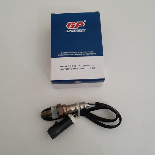 Sensor Oxígeno Ford Fiesta Ecosport Corto Gp 4 Pines