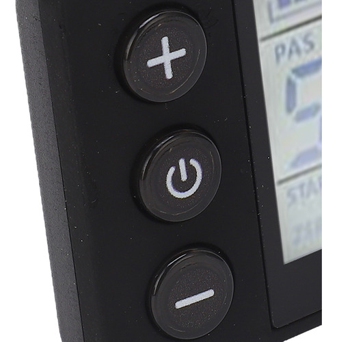 Bicicleta De Montaña Con Pantalla Lcd De Conversión De Scoot