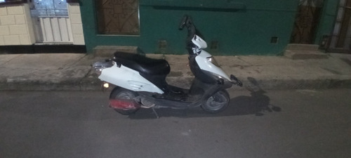 Honda Elite