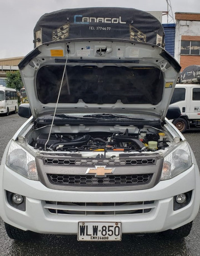 Chevrole Luv Dmax