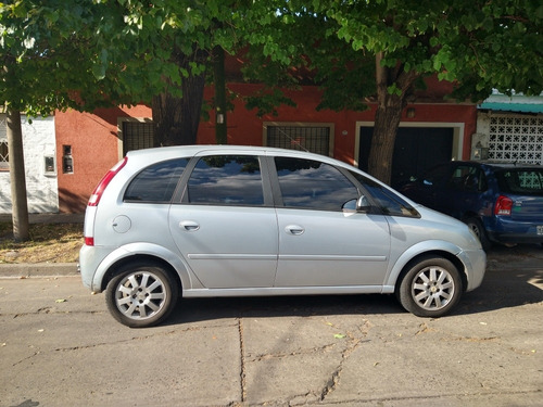 Chevrolet Meriva 1.7 Gls 2007
