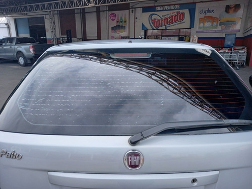 Fiat Palio 1.4 Fire 2013