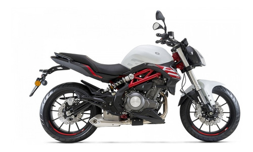 Benelli 302 S - No Dominar - Patentamiento Bonificado
