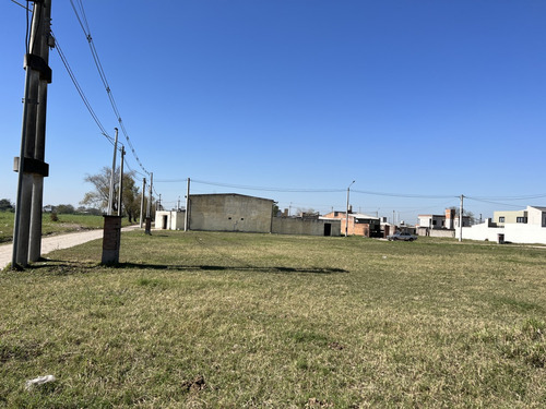 Lotes En Lules En Venta