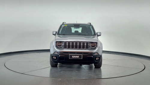 Jeep Renegade 1.8 LONGITUDE L18 AT 4x2
