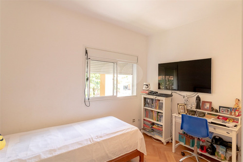 Imagem 20 de 30 de Casa Em Condomínio Com Segurança Presencial 24hs E Lazer Privativo!! - Reo375075