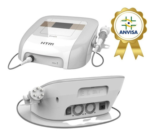 Radiofrequência Multipolar Effect Htm Facial Corporal Intima