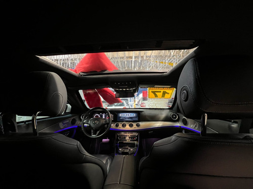 Mercedes-Benz Classe E CGI Avantgarde 2.0 TB 211cv Aut.