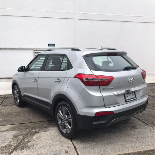 Imagen 3 de 8 de Hyundai Creta Gls Premium 2018 Automática