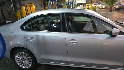 Volkswagen Jetta 2.5 Sport Mt
