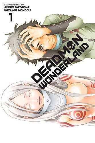 Deadman Wonderland, Vol 1