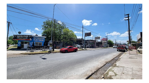 Imagen 14 de 14 de Locales En Esquina - Alquiler