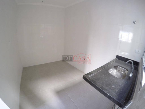 Imagem 9 de 21 de Sobrado Com 2 Dormitórios À Venda, Artur Alvim - São Paulo/sp - So2377