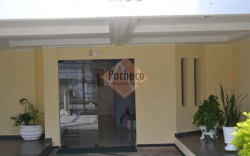 Imagem 15 de 18 de Apartamento Na Penha, 42 M²,2 Dormitórios, 01 Vaga, R$260.000,00 - 2211