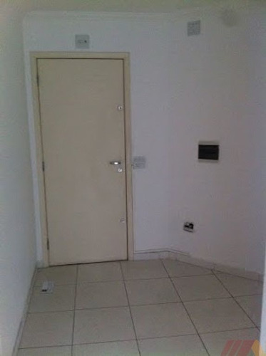Imagem 5 de 6 de Sala Comercial Próximo Do Metro E Fórum Barra Funda - Al1316