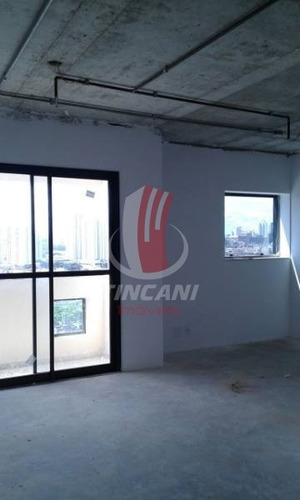 Imagem 7 de 14 de Sala Comercial Em Condomínio Para Venda No Bairro Da Vila Carrão - 1 Vaga, 38 M - 5598