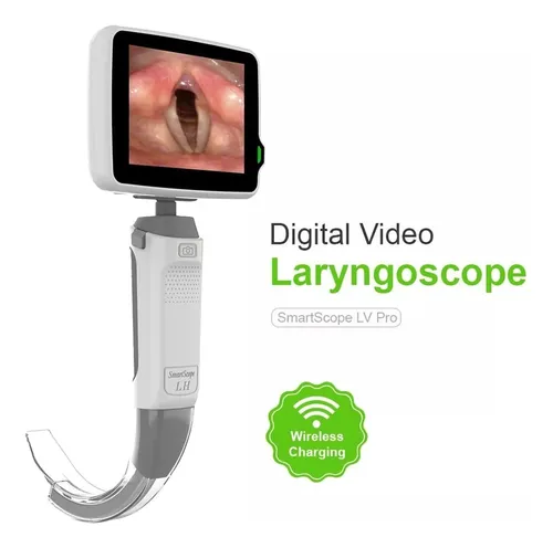 Contec Cms-gs1 Com Tela Touch Video Hd Lâminas Reutilizáveis