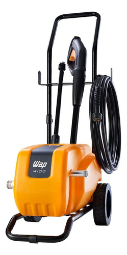 Reparo Completo Lavadora Wap 4100