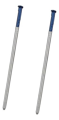 2x Precisión, Pen Capacitiva, Bolígrafo