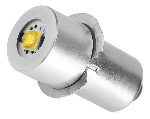 Lâmpada De Substituição De Lanterna Led P13.5s 3w Lâmpada De