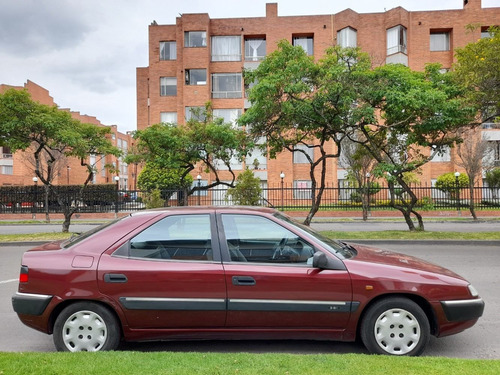 Citroen Xantia 2.0 Mecanico
