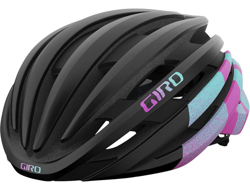 Casco De Ciclismo Giro Ember Mips - Medio Media Matte Black