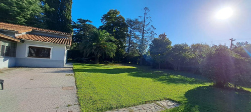 Casa Quinta En Bosques Con Financiacion Directa