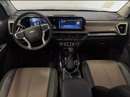 Chevrolet Trailblazer 2.8 Td High Country 4X4 At