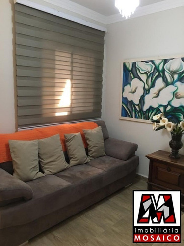 Imagem 5 de 30 de Casa Mobiliada, Condomínio Casas Da Toscana, Medeiros - 22959 - 34292530