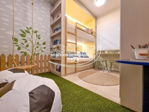 Imagem 18 de 23 de Urban Residencial. (código Ap00636) - Ap00636 - 70498587