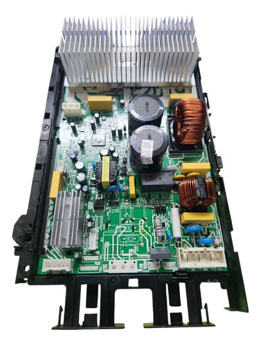 Modulo De Condensador Mirage Mágnum 19 1 Ton 220v Cmf121e(p)