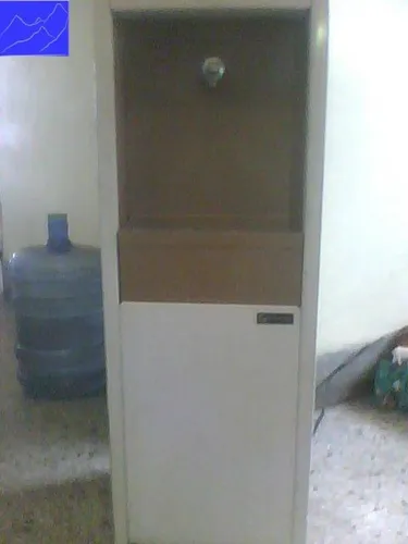 Filtro De Agua De Botellon (Usado)