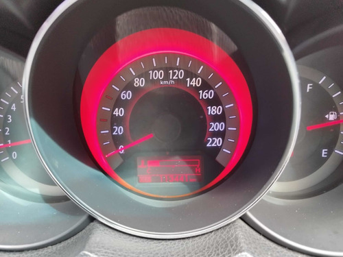 Imagen 6 de 10 de Kia Cerato Koup Cerato Koup