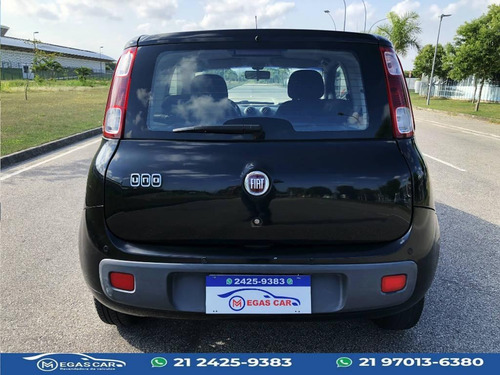 Fiat Uno Vivace 1.0