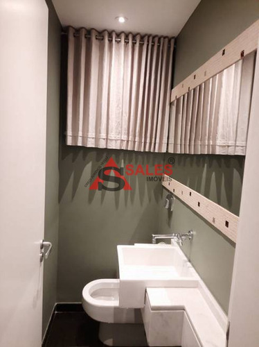 Imagem 28 de 30 de Apartamento Em Perdizes, São Paulo/sp De 387m² 4 Quartos Para Locação R$ 11.000,00/mes - Ap1504532-r