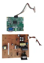 Comprar Placas Fonte Principal Monitor Positivo Smile Light 563