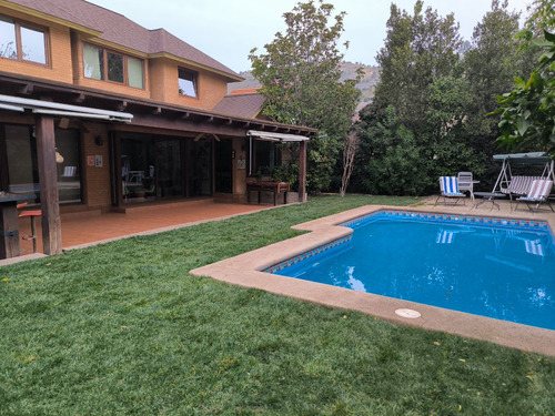 ¡bajó De Precio! Excelente Casa En Condominio Consolidado
