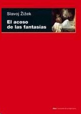 Libro Acoso De Las Fantasías, El Nuevo