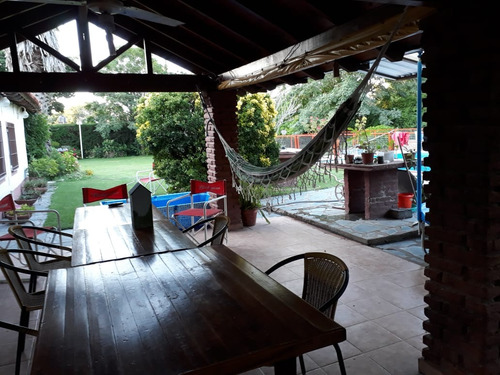 Imagen 7 de 14 de Casa Quinta En Moreno