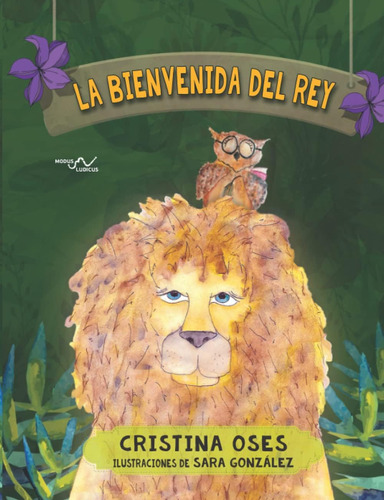 Libro: La Bienvenida Del Rey (spanish Edition)