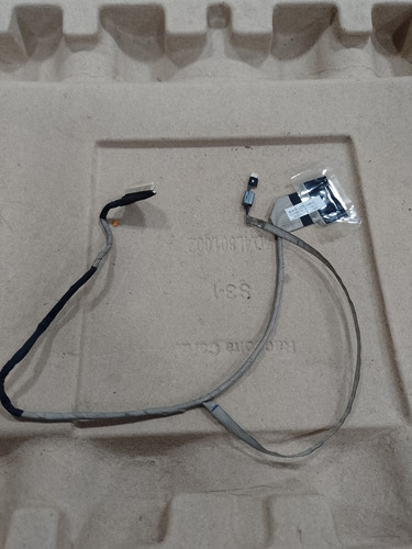 Cable Flex De Video Notebook Acer 5552 (Usado)