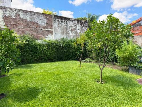 Casa3 Ambientes Con Cochera Venta Don Bosco